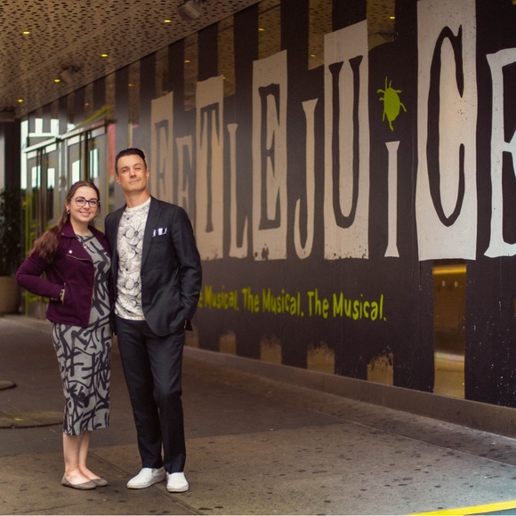 Meet your Posher, Brandy - Picture 3 of 5